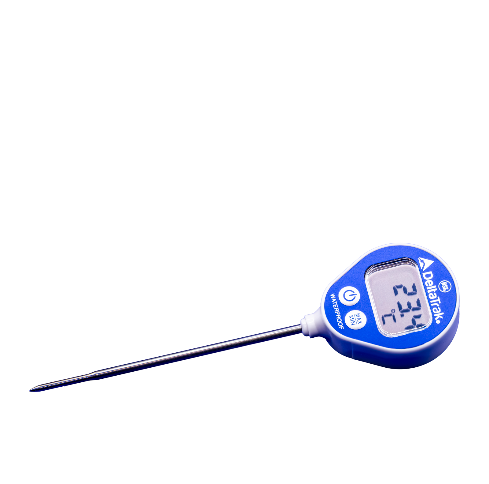 Temperature Monitoring Equipment | Accutherm | NZ