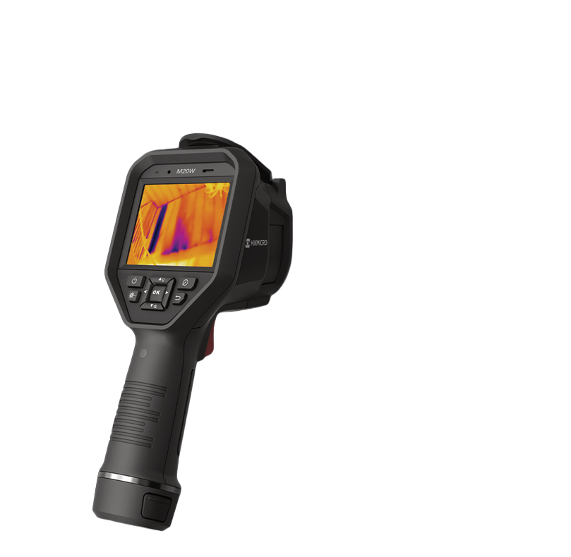 Hikmicro M20W