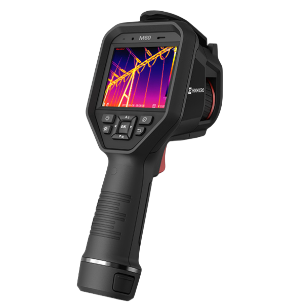 Hikmicro M60
