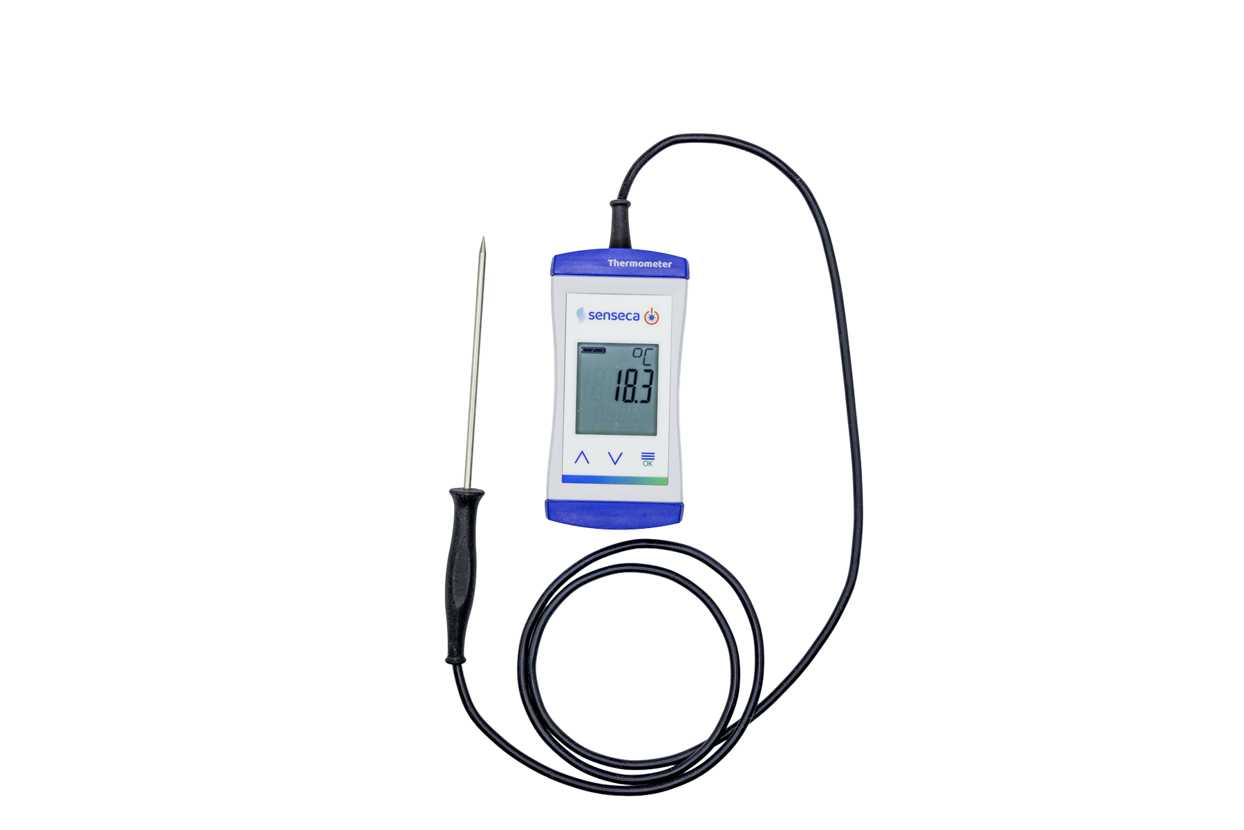 Senseca ECO 121 I3