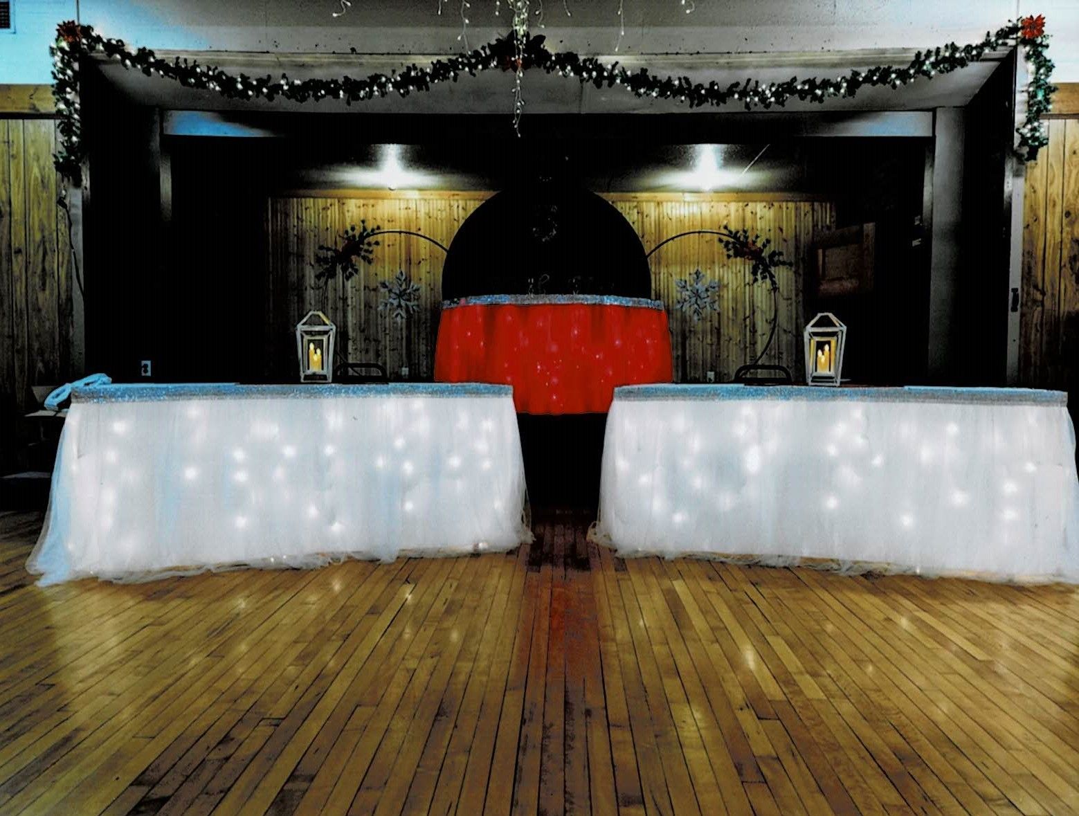 Room Rentals Lima, OH Springbrook Gardens