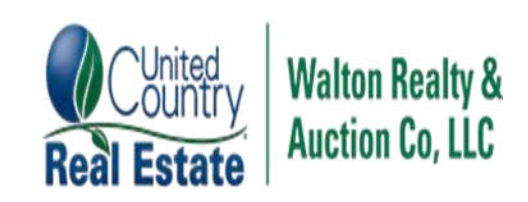 Country United Real Estate Sponsor Logo