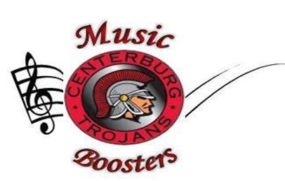centerburg trojan music boosters