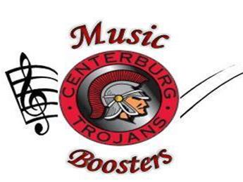 centerburg trojan music boosters