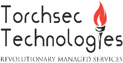 Torchsec Technologies Sponsor Logo