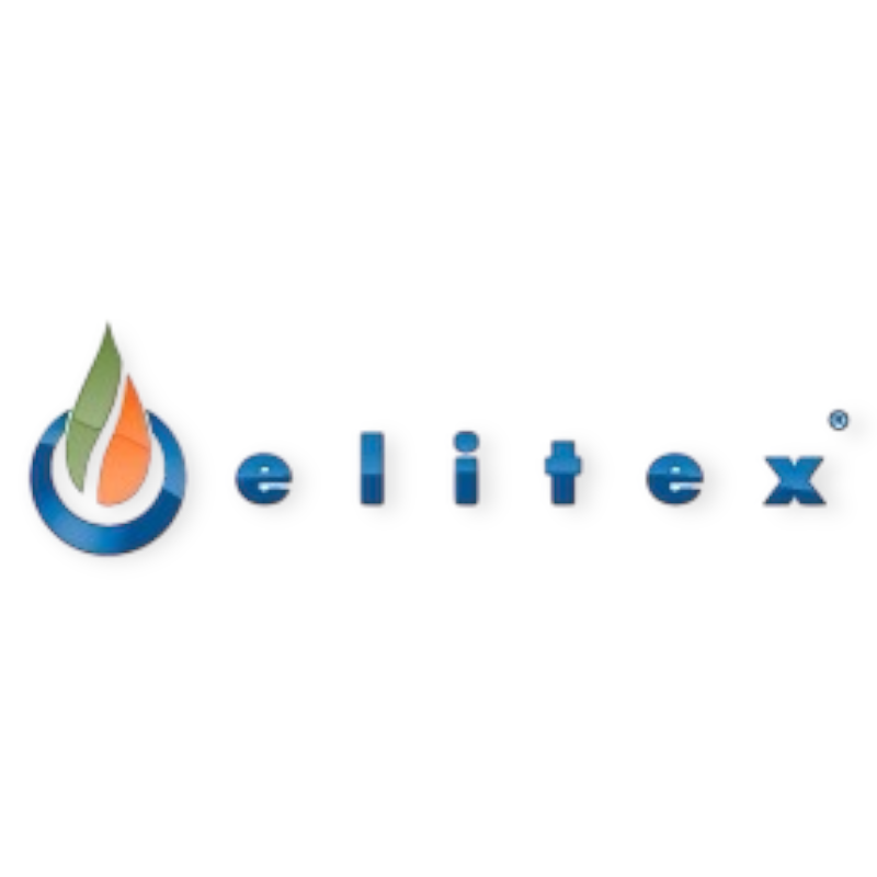 Elitex koolzuursneeuwblusser 2 kg CO2 brandblusser