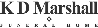 Funeral Home Logo