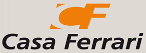 logo casa ferrari