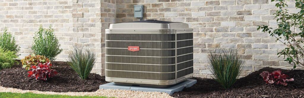 HVAC Services Mobile AL