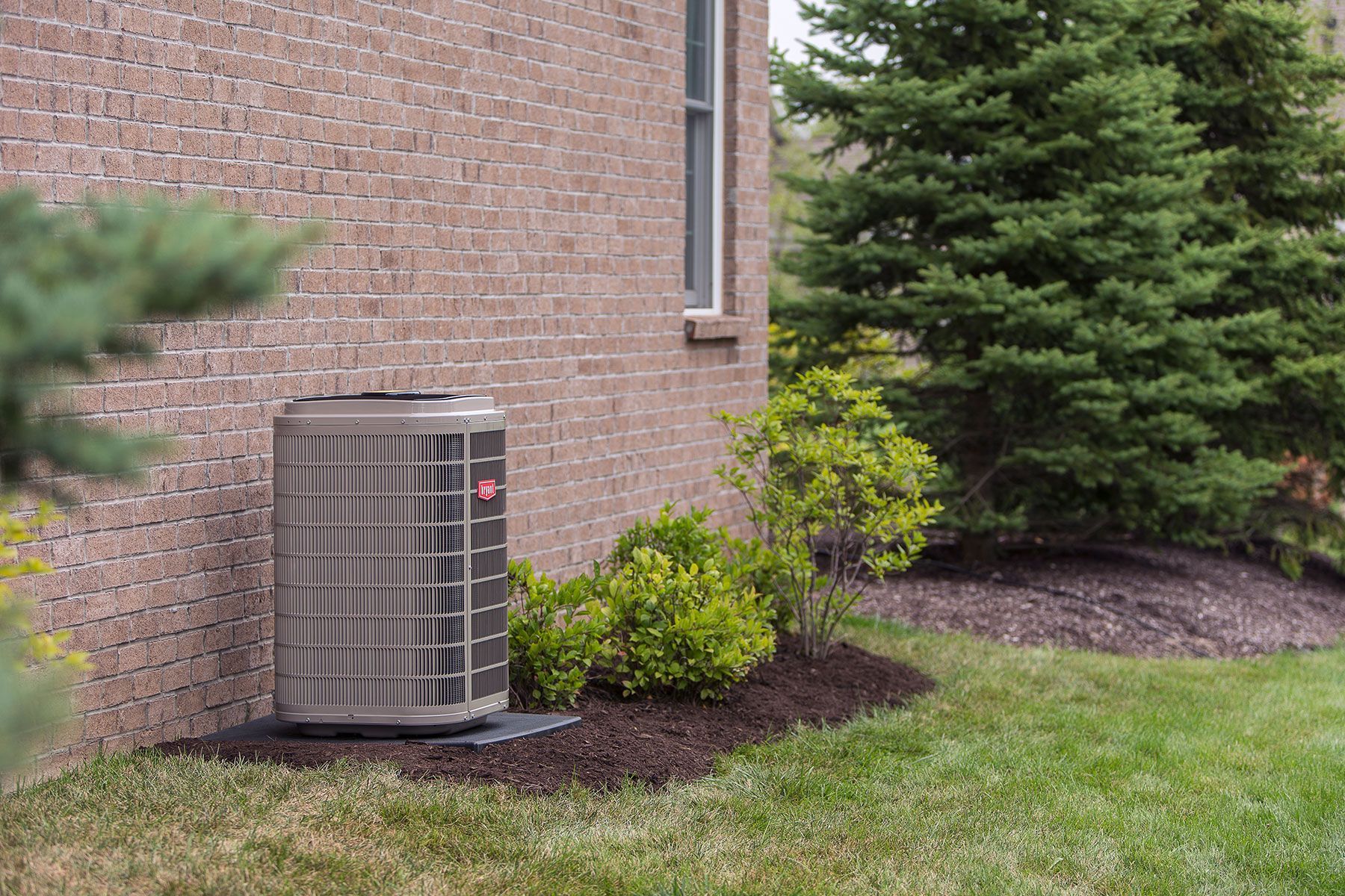 HVAC Services Mobile AL
