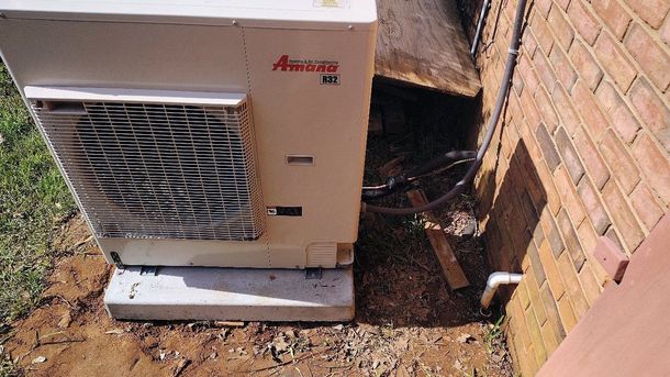 Estes Heating & Air - HVAC services in Mobile, AL