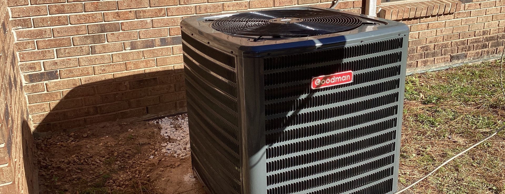 HVAC Services Mobile AL