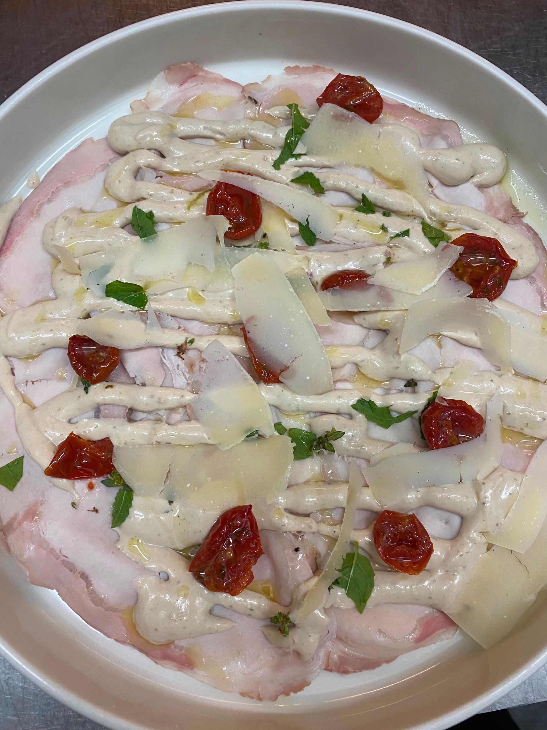 antipasto Ibrido Culinario