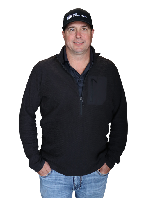 heating and cooling technician Orillia