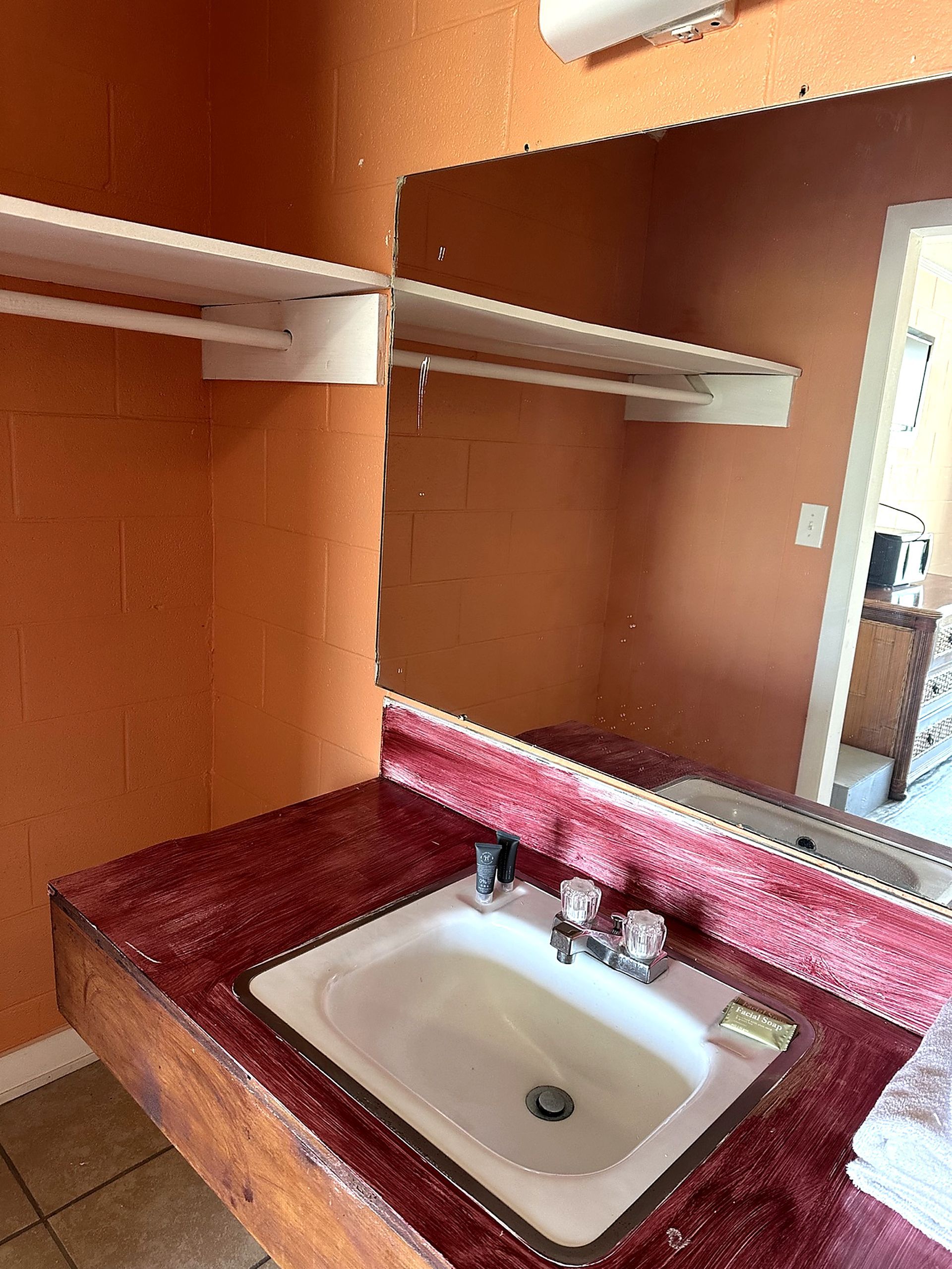 Bathroom Vanity