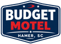 Budget Motel Hamer, SC Logo
