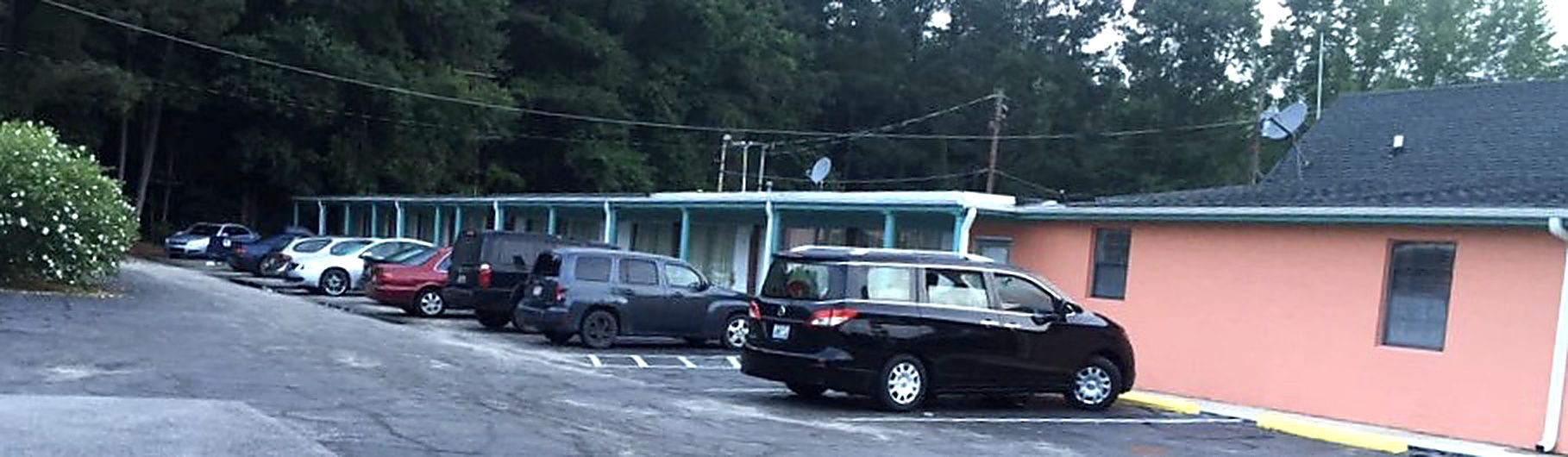 Parking Lot