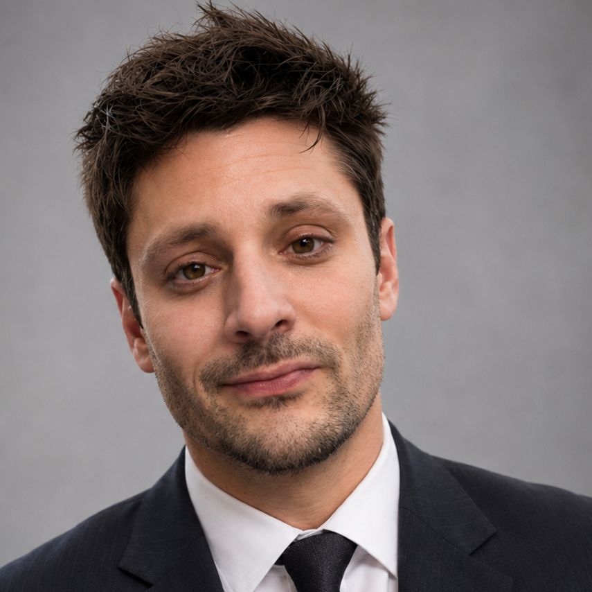 Placeholder Profile Image 
