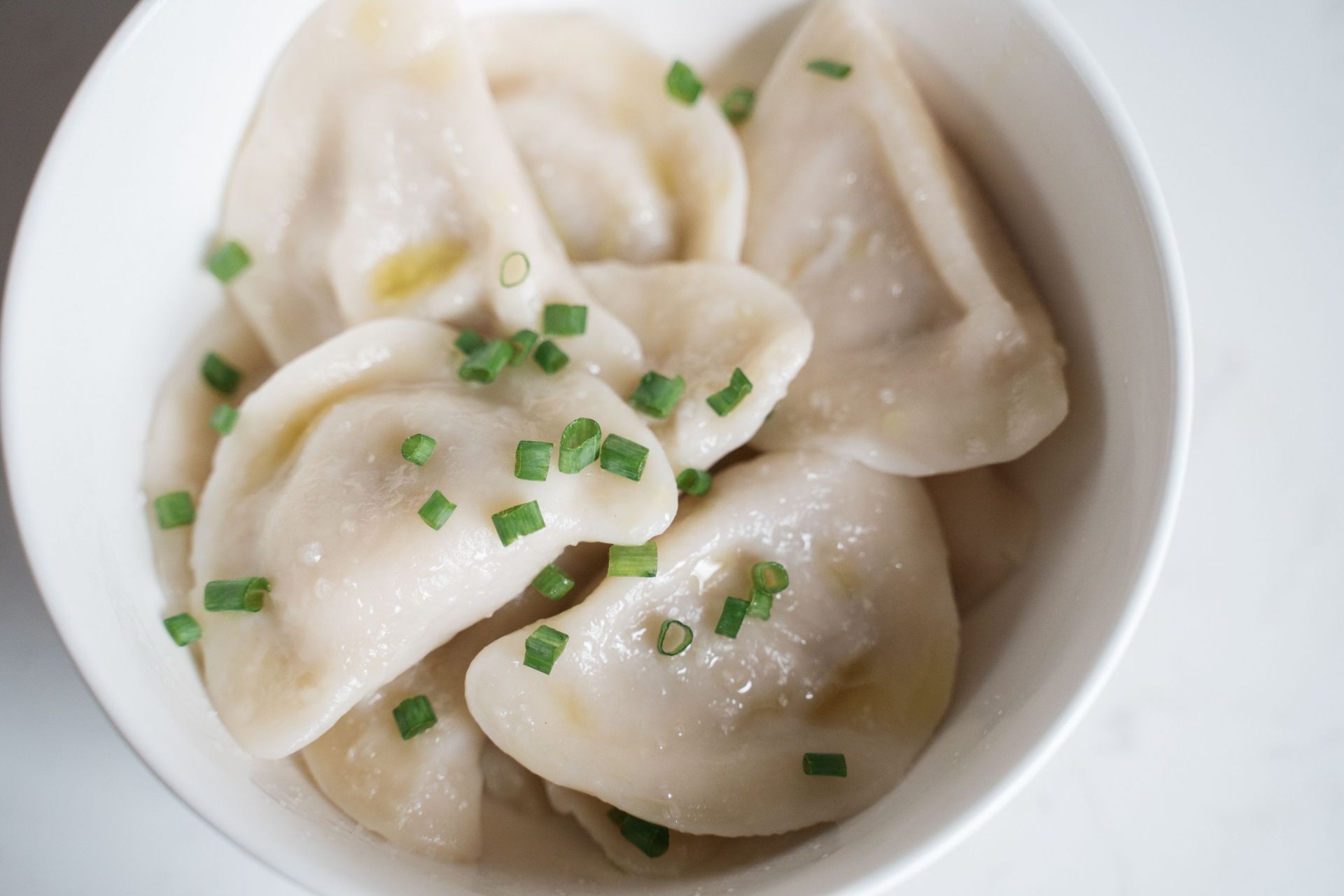 National Pierogies Day