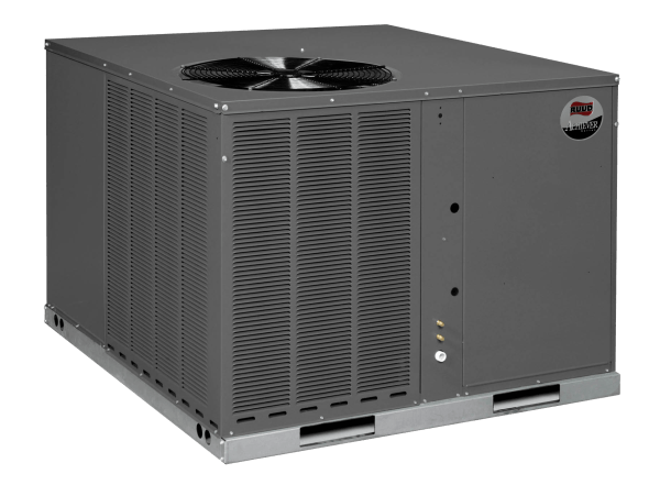 CARRIER COMFORT SERIES PACKAGE UNIT