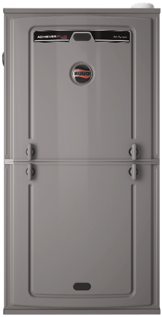 Ruud 90 PlusĀ® gas furnace