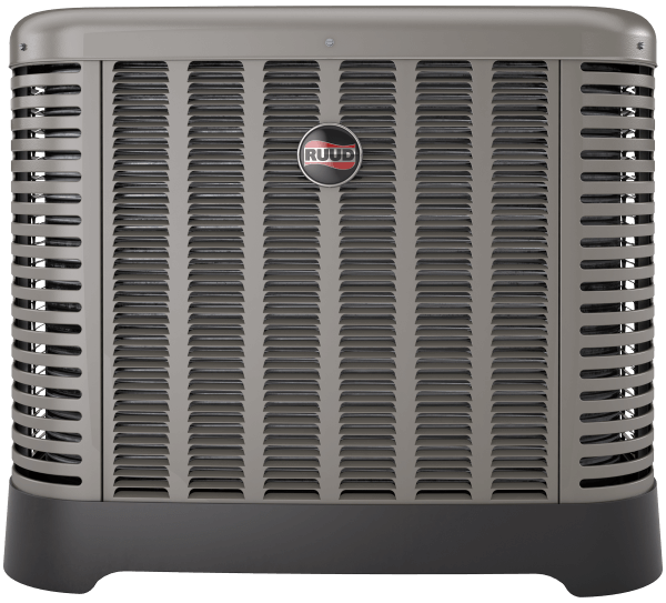 CARRIER PERFORMANCE SERIES HEAT PUMP