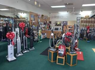 Commercial Vacuum — Bluffton, SC — Vac Attack of Bluffton Commercial Vacuum — Bluffton, SC — Vac Attack of Bluffton