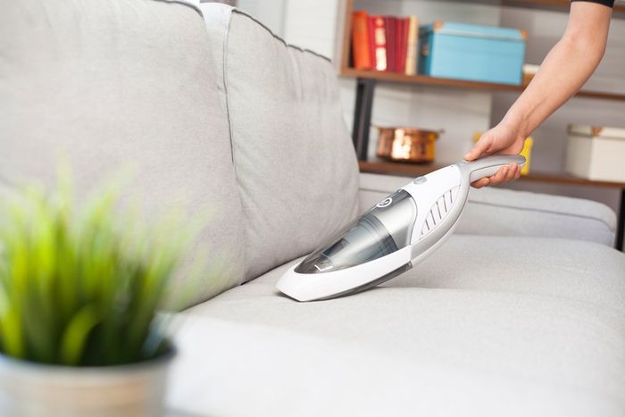 Handheld Vacuum — Bluffton, SC — Vac Attack of Bluffton Handheld Vacuum — Bluffton, SC — Vac Attack of Bluffton