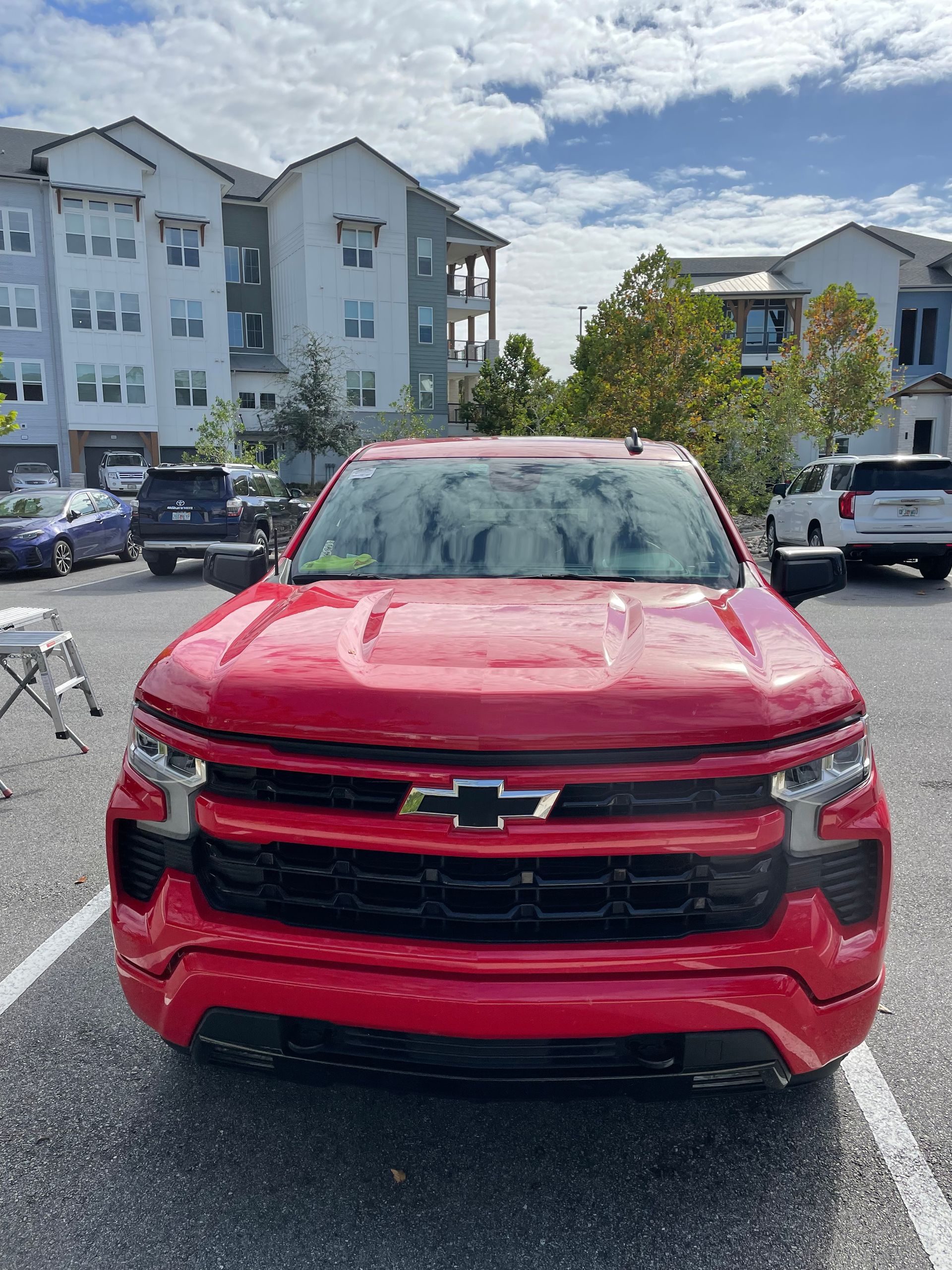 Auto Glass & Windshield Services in Altamonte Springs, FL