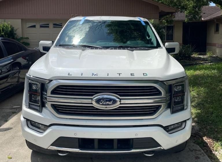 Windshield repair service near Altamonte Springs, FL