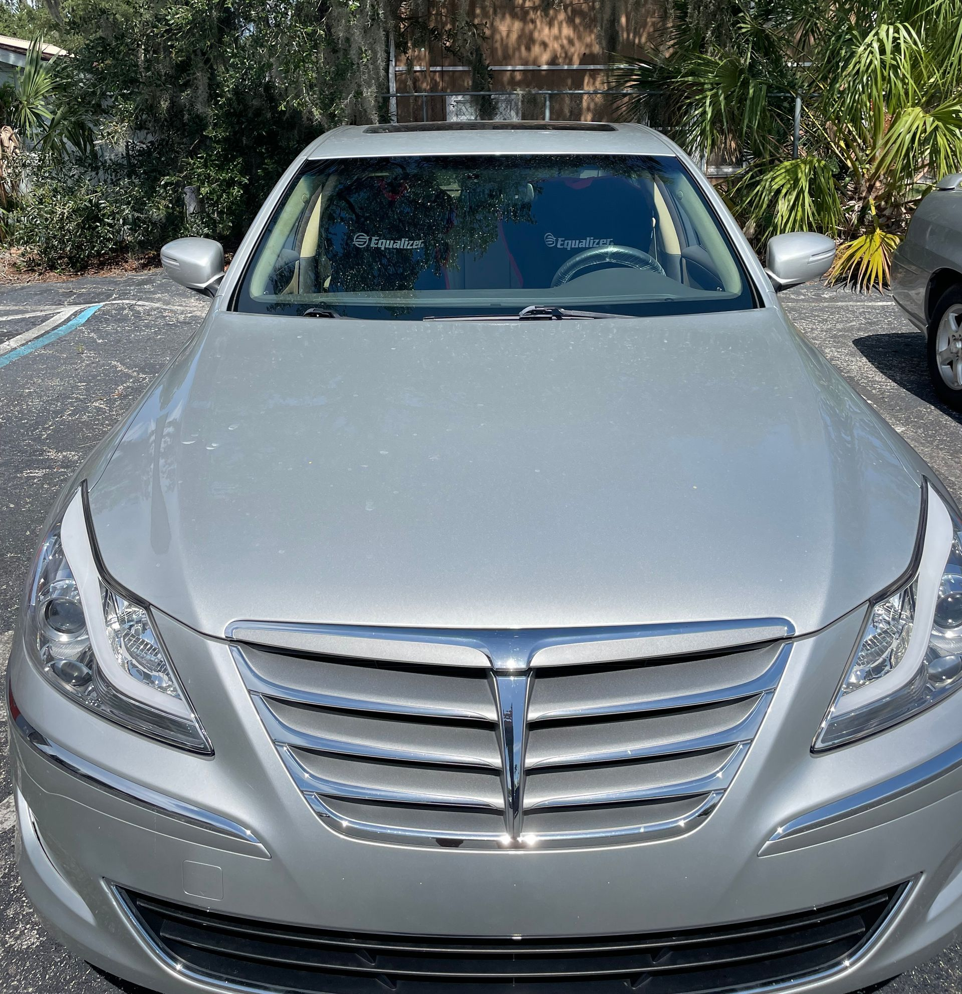 Auto glass repair in Oviedo, FL Auto glass repair in Oviedo, FL