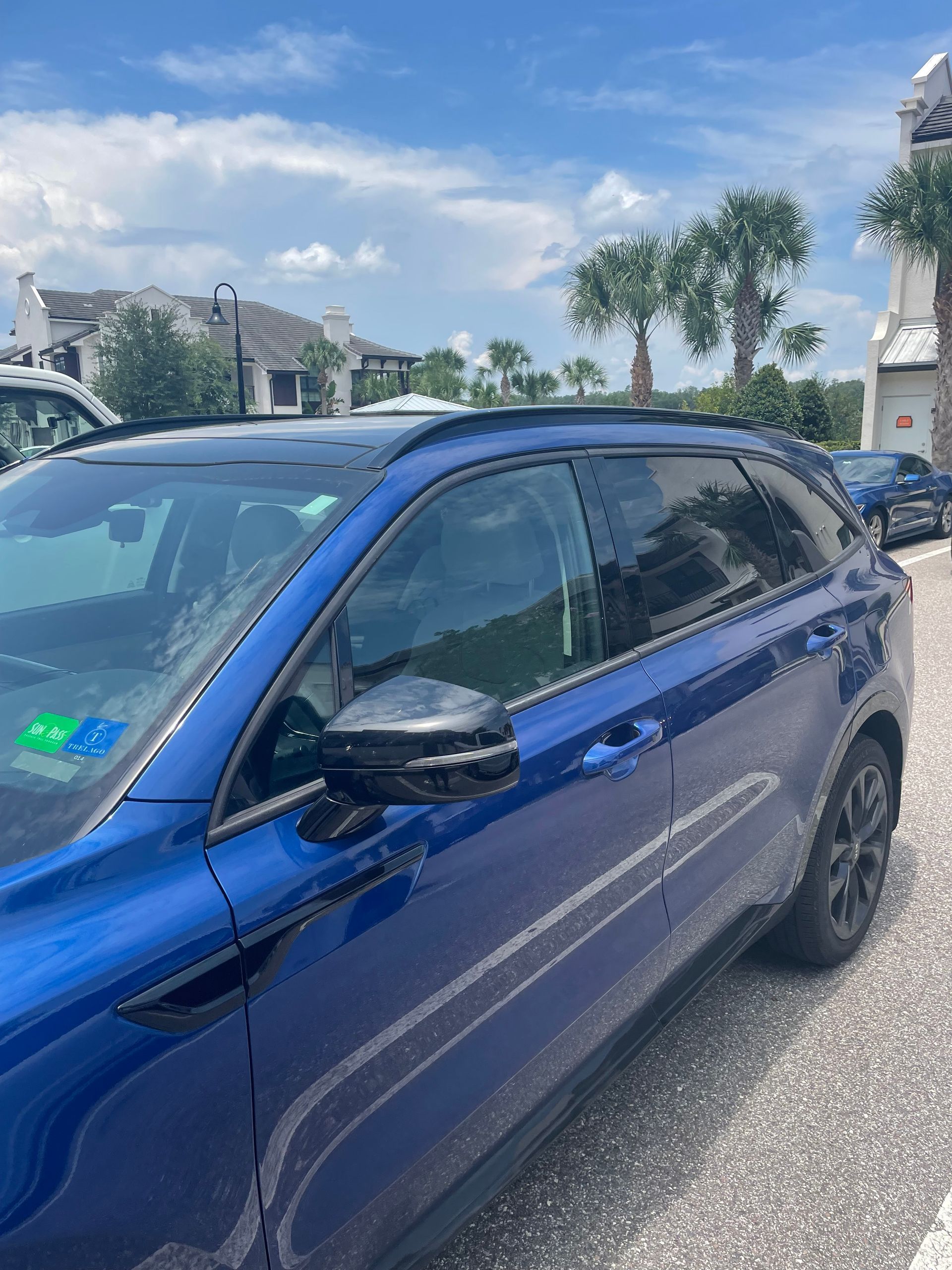 Auto Glass Replacement — Altamonte Springs, FL — Stat Glass