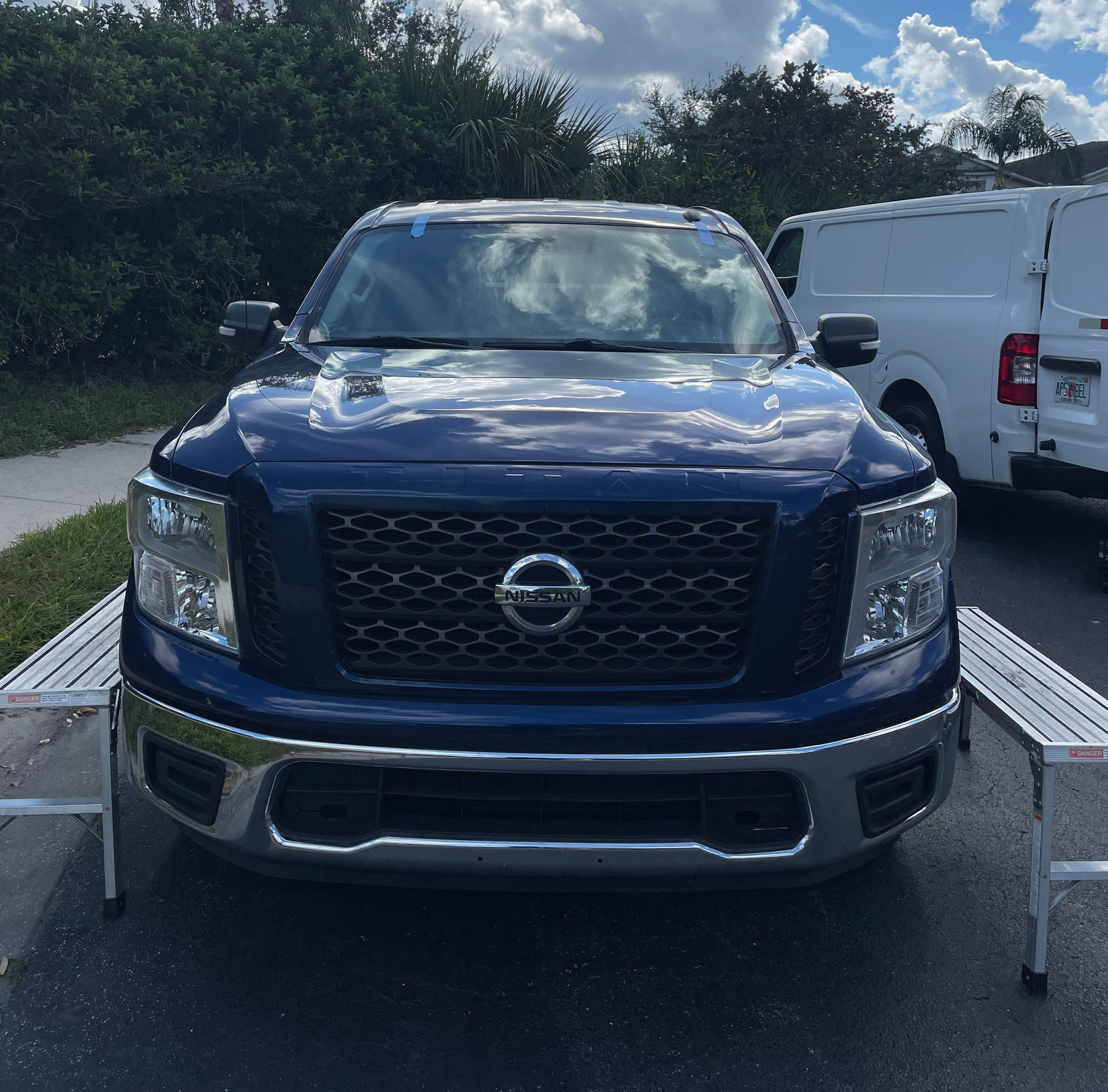 Windshield replacement in Oviedo, FL Windshield replacement in Oviedo, FL
