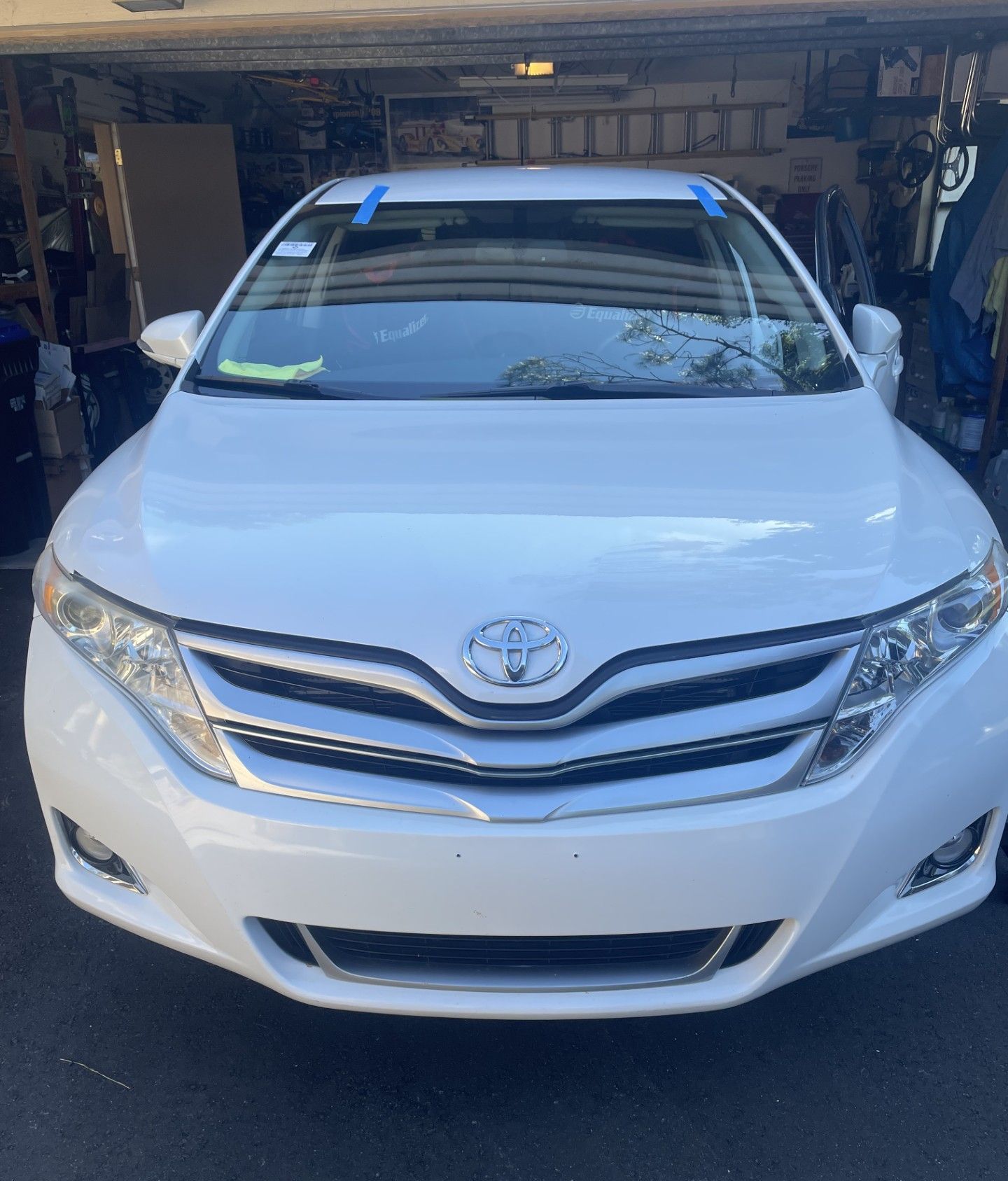 Windshield replacement near Orlando, FL