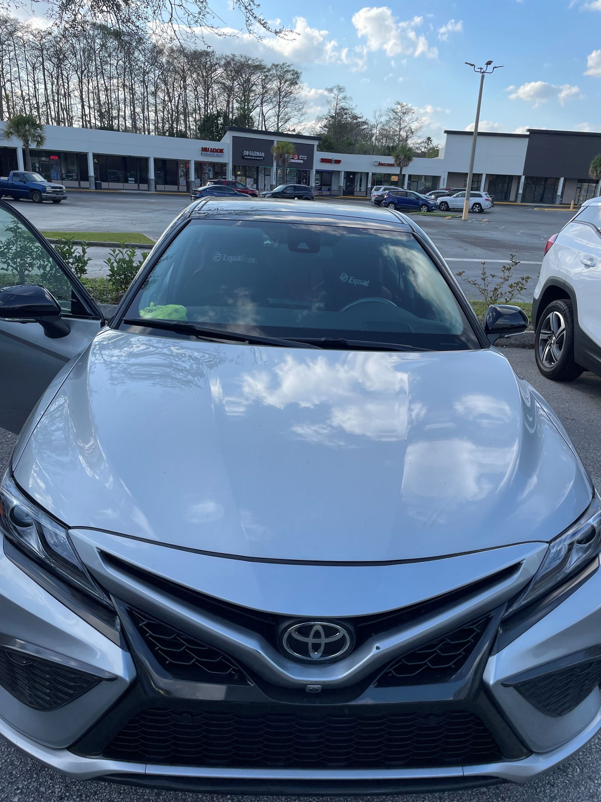 Auto Glass Replacement & Repair — Dr. Phillips, FL — Stat Auto Glass