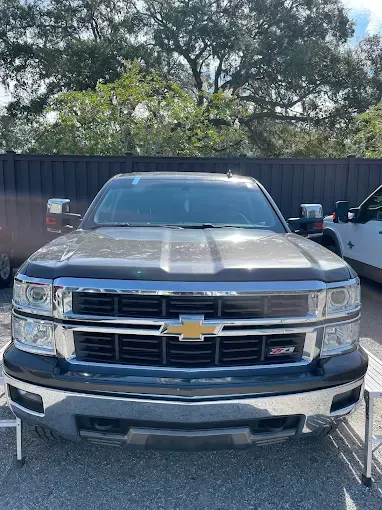 Auto glass repair in Winter Springs, FL Auto glass repair in Winter Springs, FL