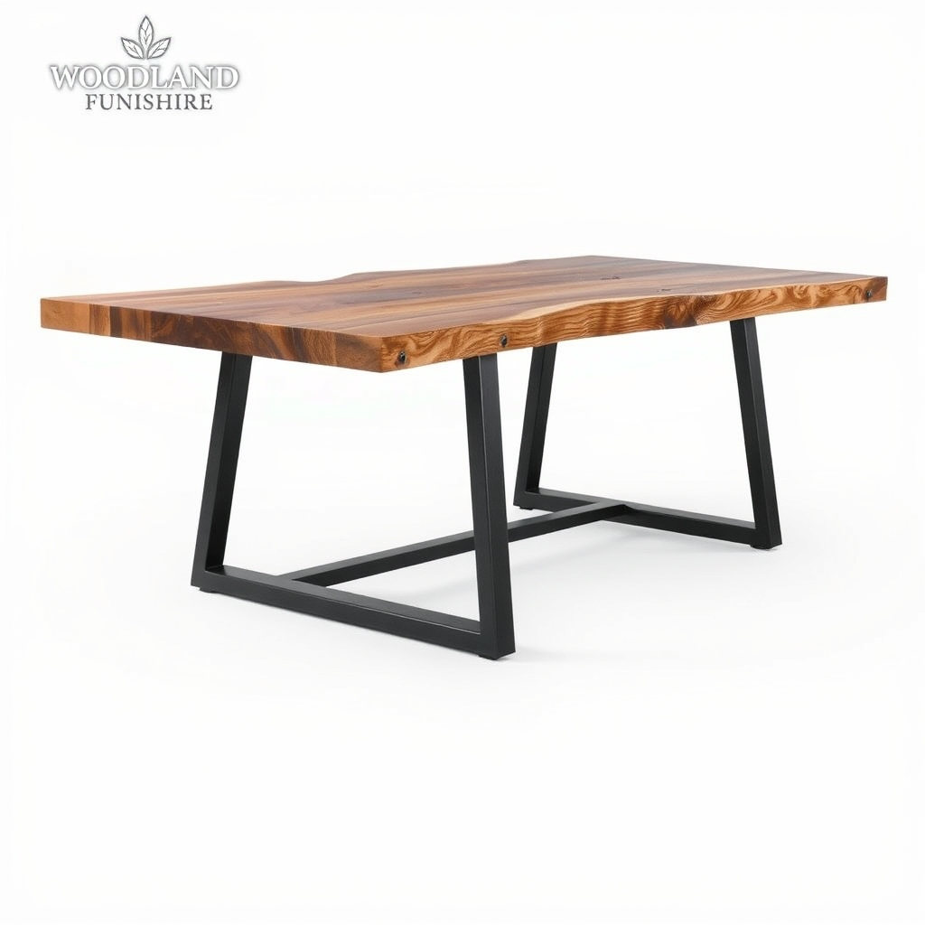 Ridgeview Oak Table