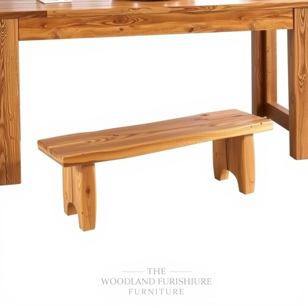 Willow Creek Bench