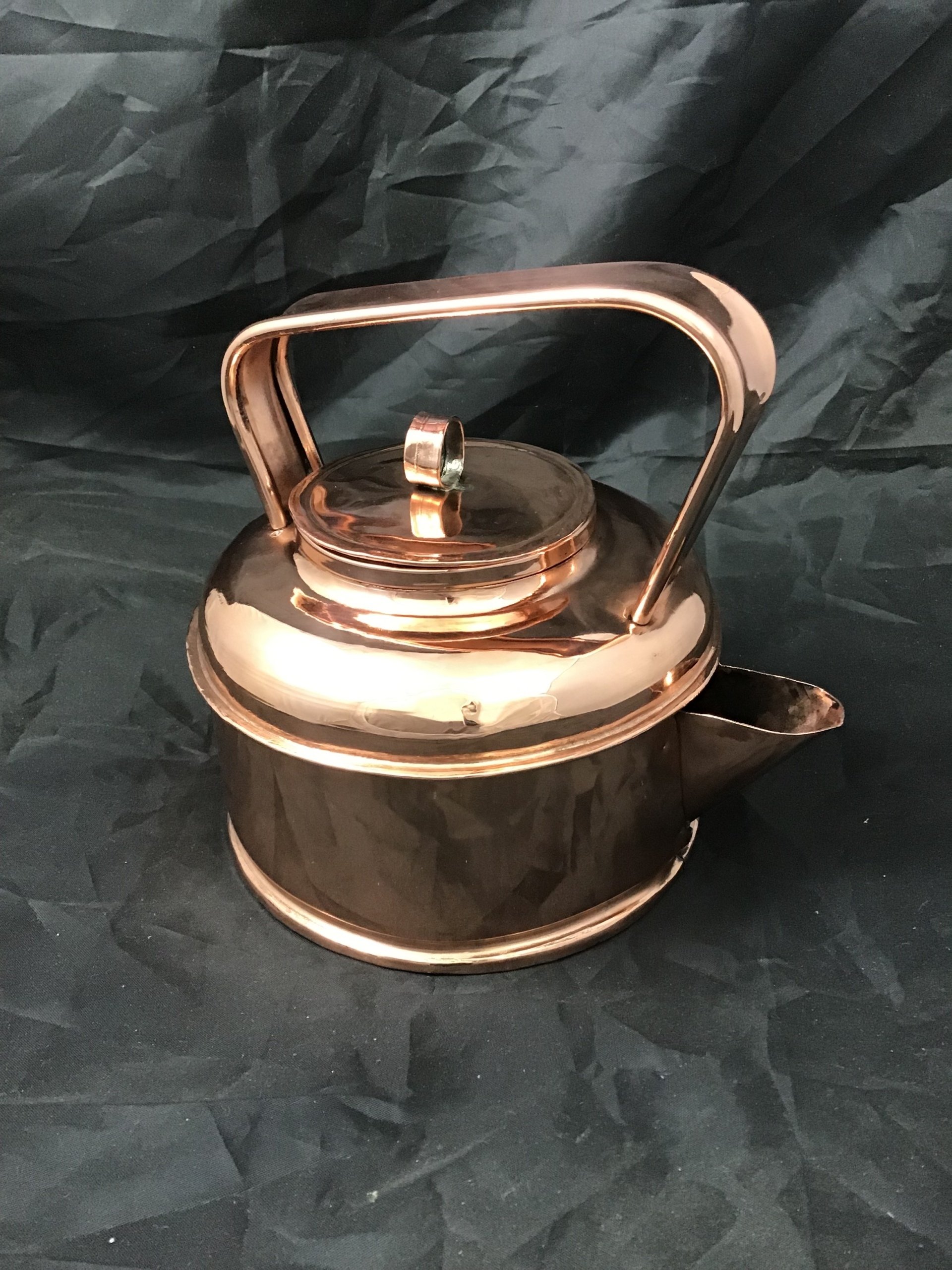 Metal Polishing Brisbane, QLD Cook S & Sons