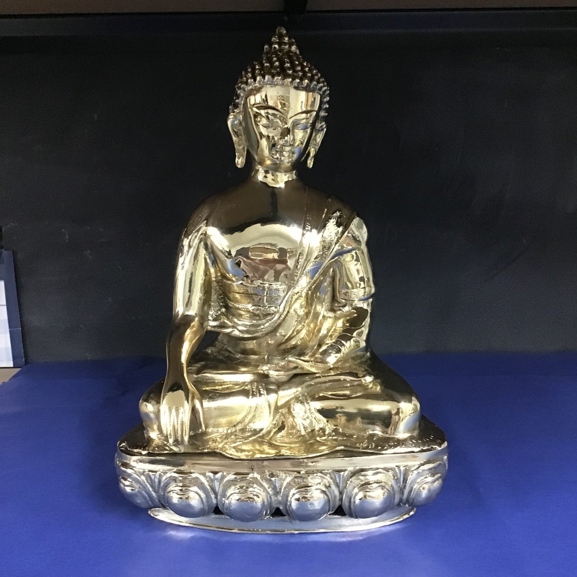 Metal Polishing Brisbane, QLD Cook S & Sons