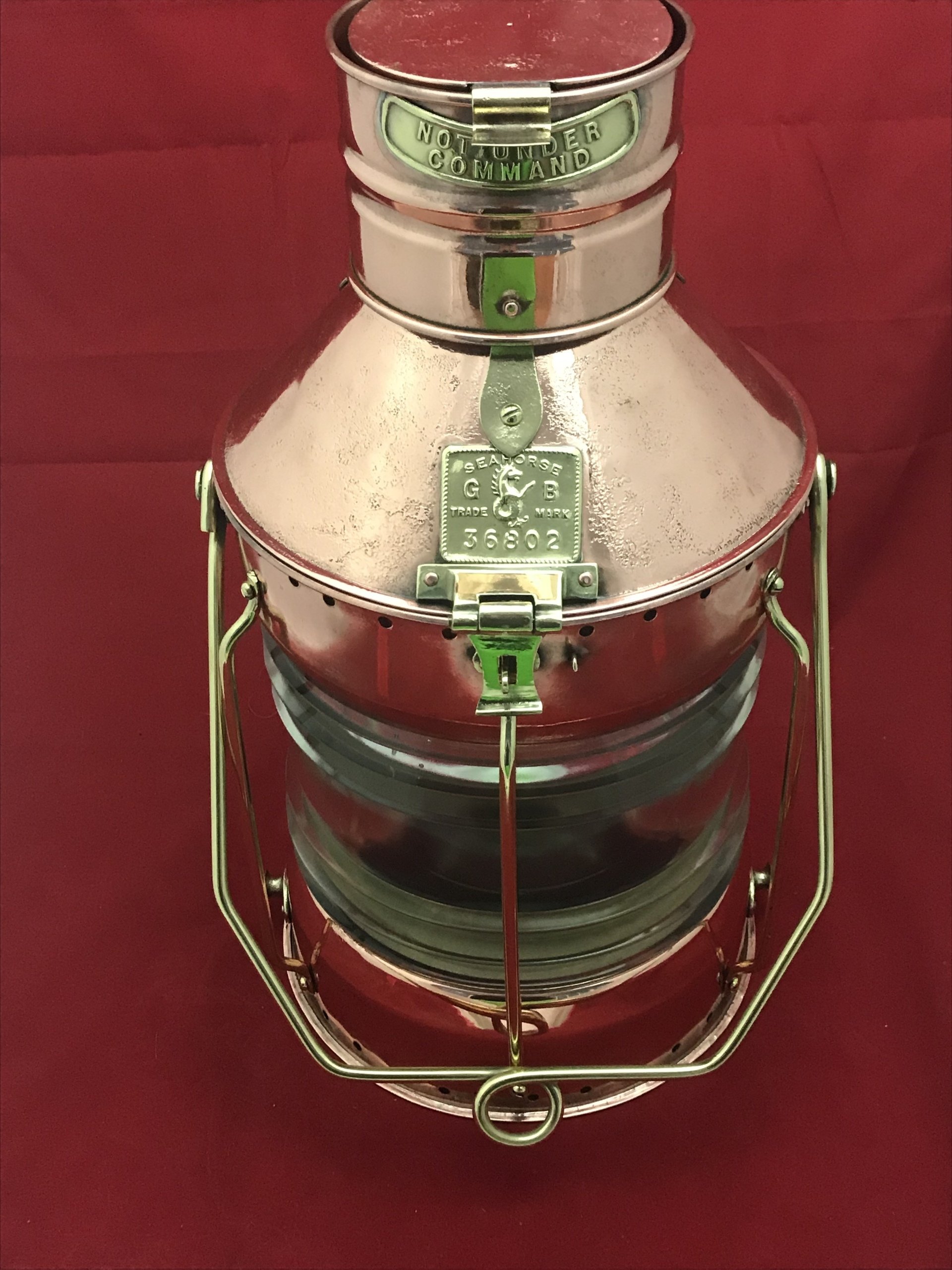 Metal Polishing Brisbane, QLD Cook S & Sons