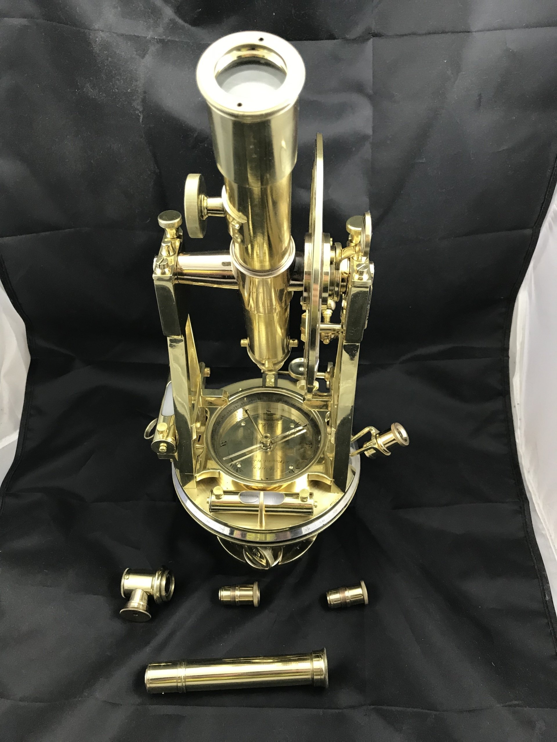 Metal Polishing Brisbane, QLD Cook S & Sons