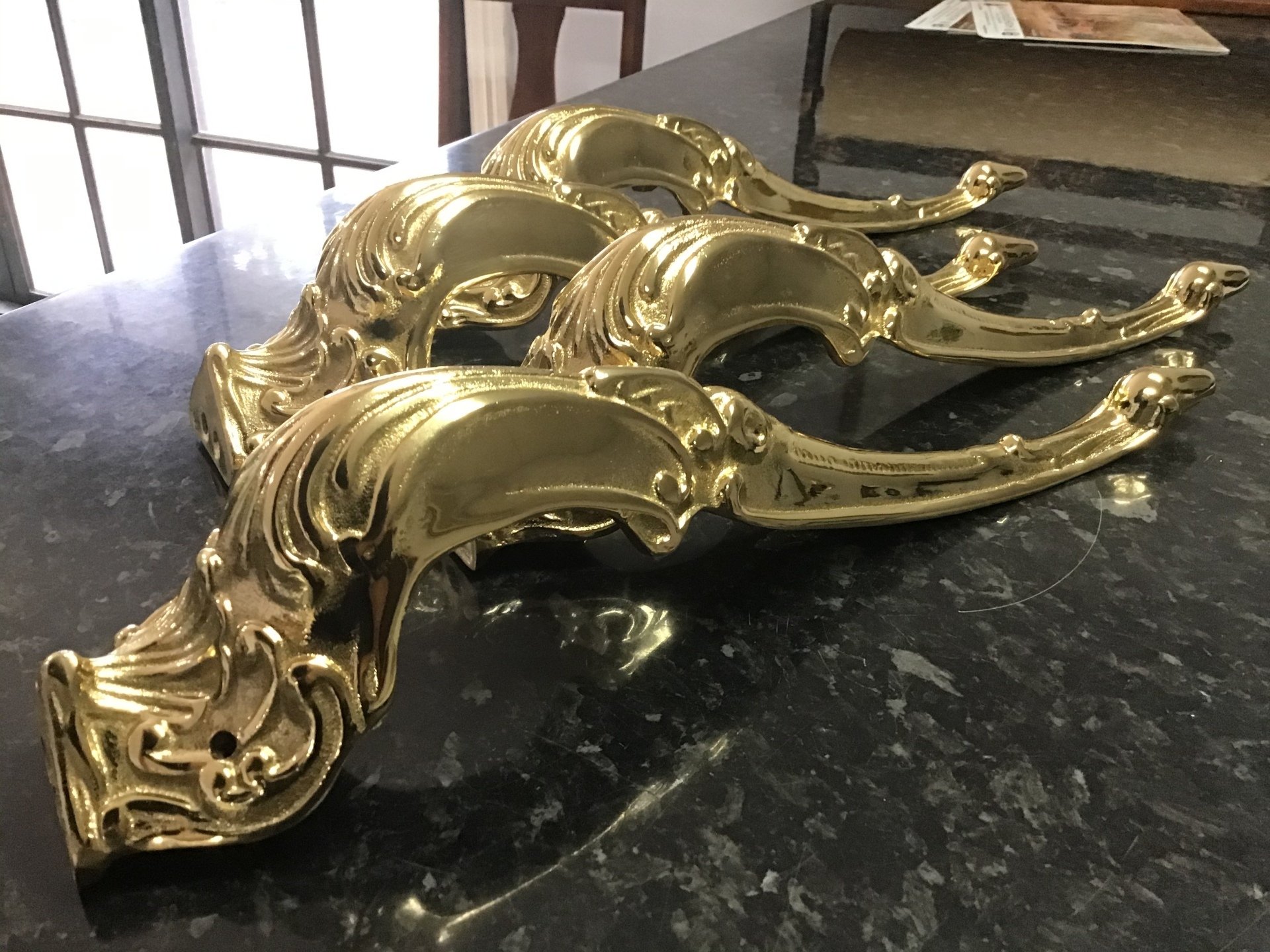 Metal Polishing Brisbane, QLD Cook S & Sons