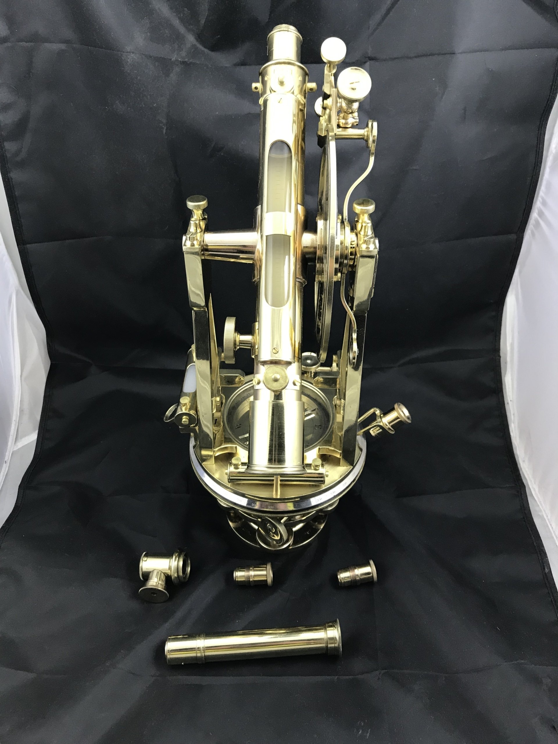 Metal Polishing Brisbane, QLD Cook S & Sons