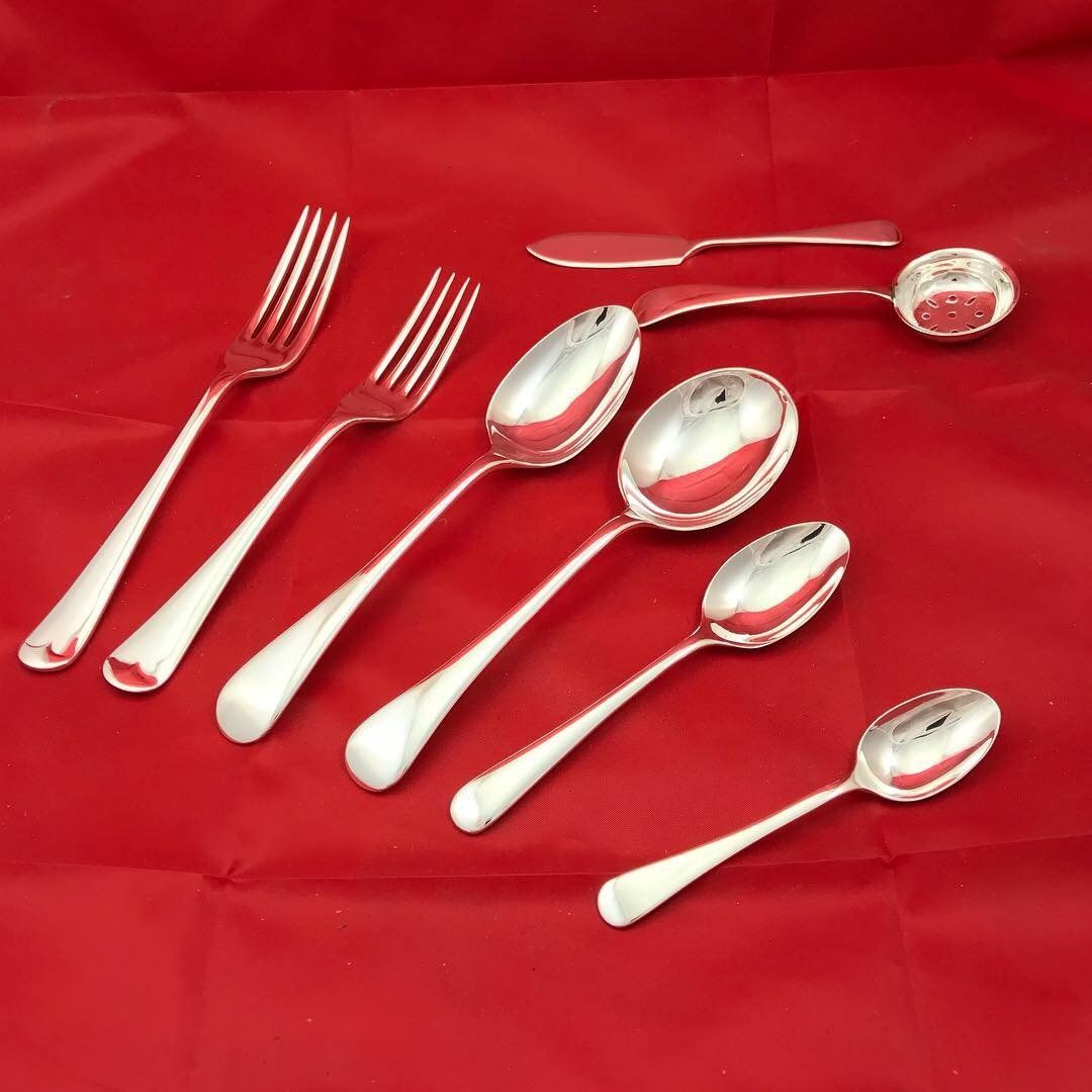 Silver food pieces of stuff – Brisbane, QLD – Cook S & Sons