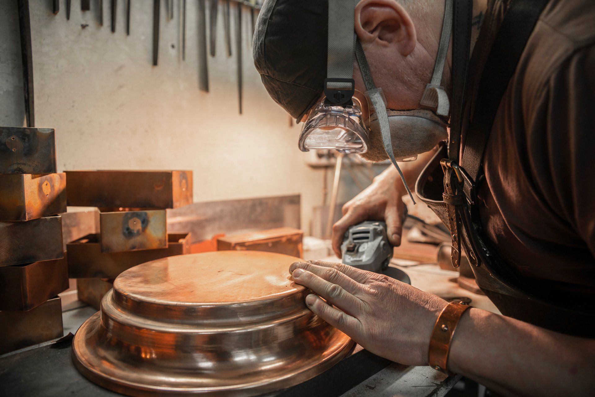 Chruch ware restoration – Brisbane, QLD – Cook S & Sons