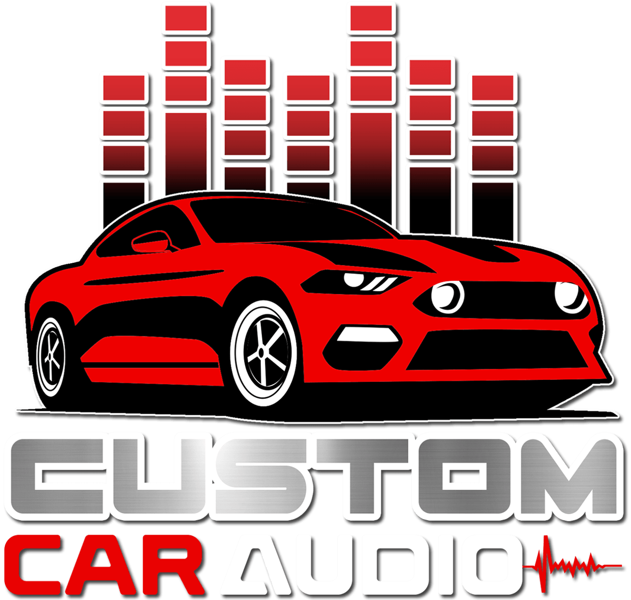 Car Audio & Car Video Store and Window Tinting Enterprise AL Custom
