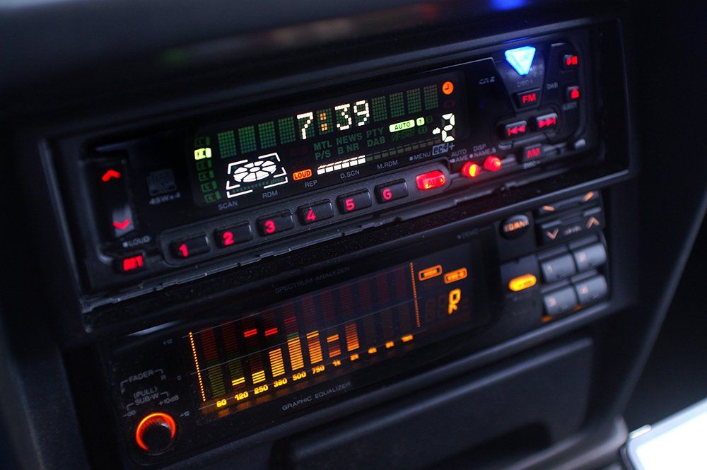 car audio shop Enterprise AL