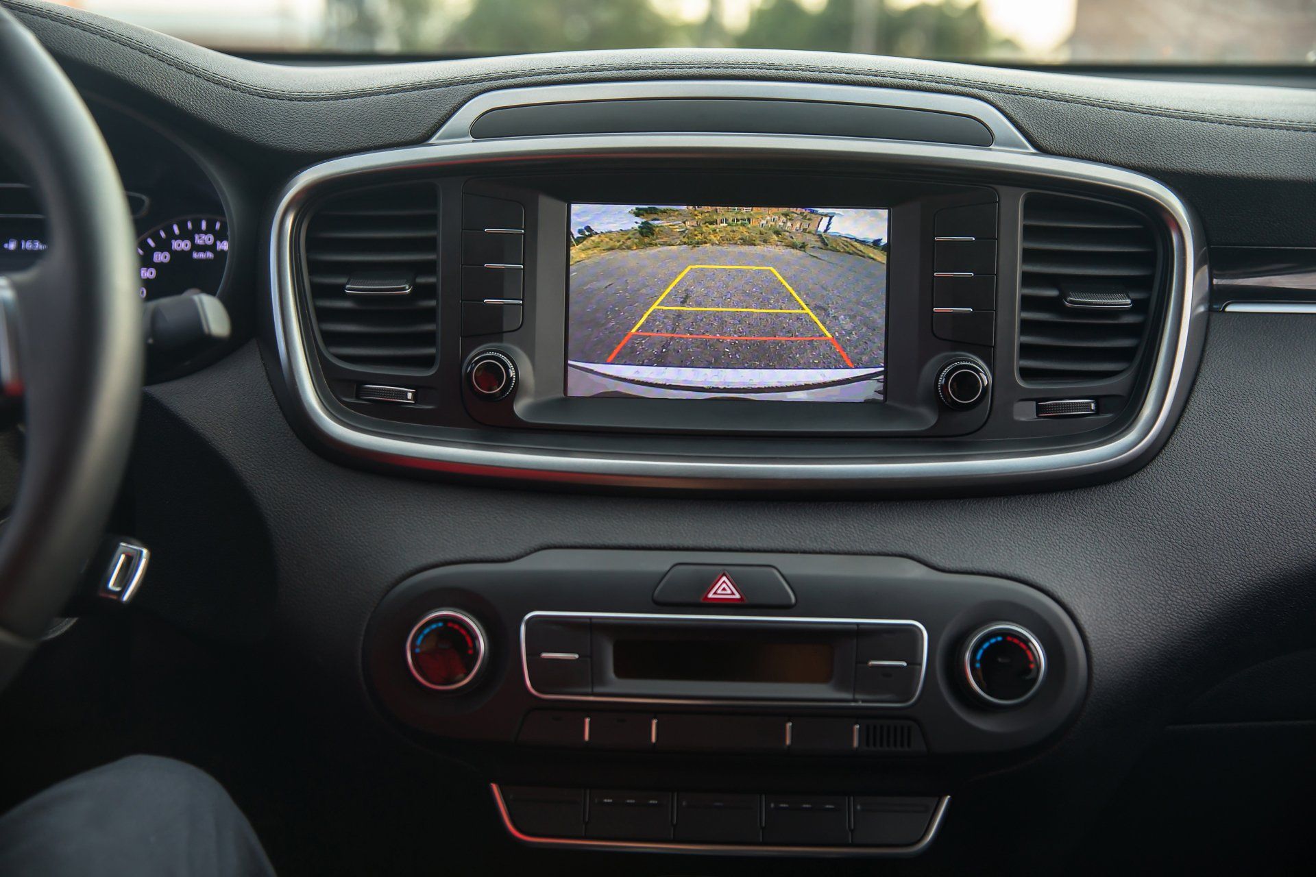 Aftermarket car collision avoidance system