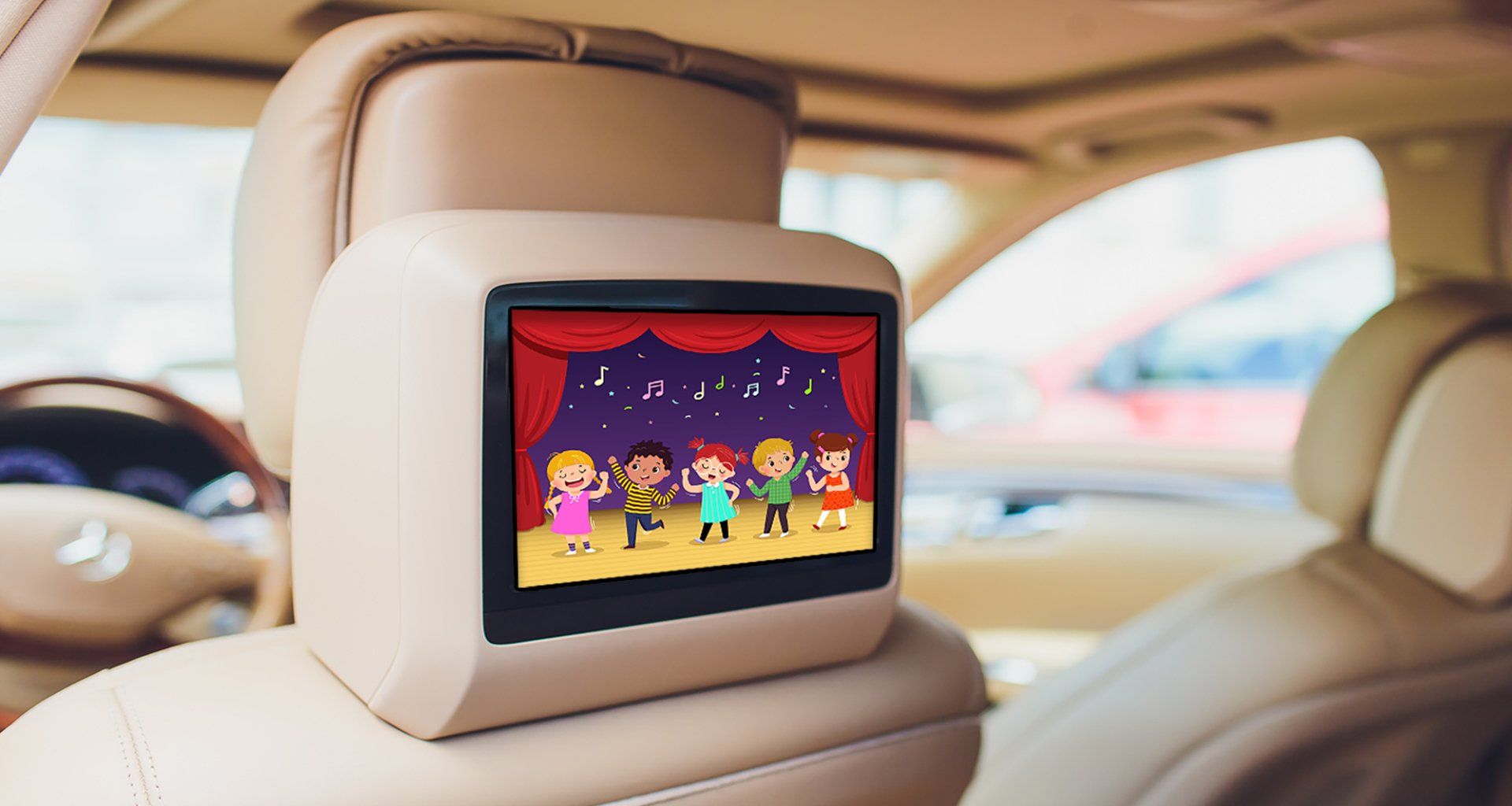 car dvd installation near me